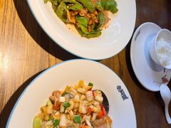 -老阿爸鲜鱼土菜(昆山花桥店)