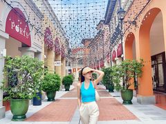 -佛罗伦萨小镇广佛名品奥特莱斯(疏港路店)