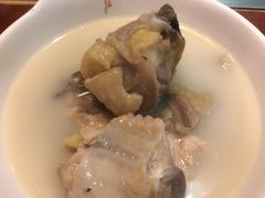 -捞旺猪肚鸡(街道口店)