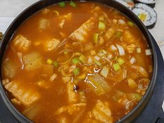 大酱汤-佳木斯老崔朝族风味(群力店)