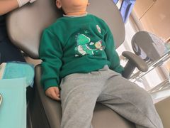 -劲松口腔医院(蓝色港湾院)