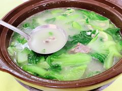 -红炎炎农家菜老字号(金水台店)