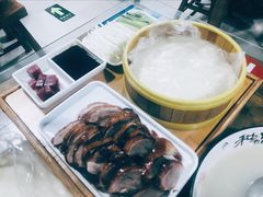 烤鸭-董立兵烤鸭店(山大路店)