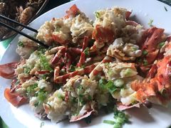 -盛港湾海鲜食府(黄沙店)