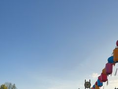 -敕勒川草原
