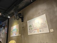 -旺记冰室(九龙中心大厦店)