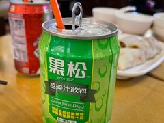 -台北楚楚园馅饼粥(虹桥南丰城店)
