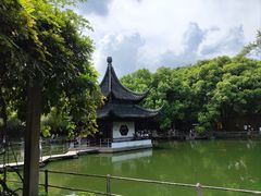 -西园戒幢律寺