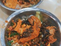 -凤张螺蛳粉·爽口粉(跃进路总店)