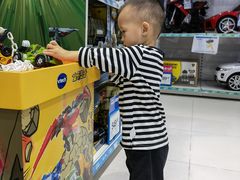 -TOYSRUS玩具反斗城(凯德广场云尚店)