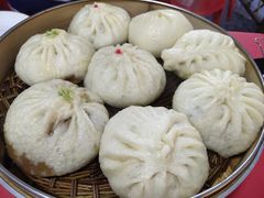 -张包铺(道外店)