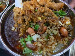 -代四孃牛华豆腐脑美味小食(总店)
