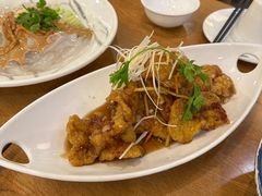 -小土豆北方菜馆(方庄店)