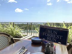 景观位-Bubba Gump Shrimp(Ala Moana)