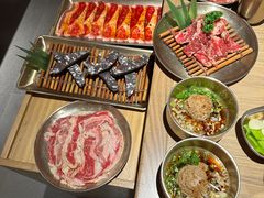 -西塔老太太泥炉烤肉(亚运村店)