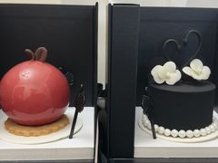 苹果之恋-黑天鹅蛋糕店(青年大街店)