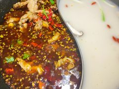 -新辣道鱼火锅(上地华联店)