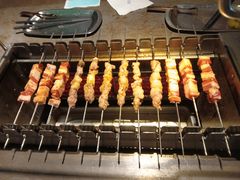 -麦凯伦烧烤·精酿超级工厂店(金桥总店)