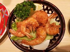 -大起水产回转寿司(道顿堀店)