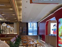 -客临百思德·东北特色馆(龙湖时代天街店)