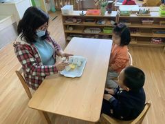-华杉幼儿园(青塔校区)
