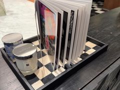 -外滩三号餐厅·创意中餐