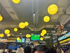 -本色.小马哥烧烤(五一路总店)