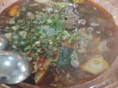 -朝伟清真铜瓢牛肉馆(三十年老·店)