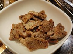 -正苑26年海鲜烤肉•牛尾汤汤饭(东港店)