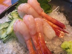 -Hatsune隐泉日式料理(三里屯太古里店)
