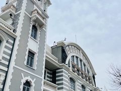 -中国铁道博物馆(正阳门馆)