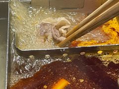 -海底捞火锅(德辉广场店)