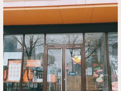 门面-比格比萨自助(花园路店)