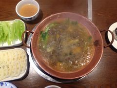 -妈妈的味道(和顺古镇店)