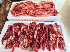 -潮悦牛肉火锅城(水贝店)