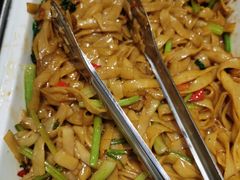 -素满香·食养自助(建邺万达店)