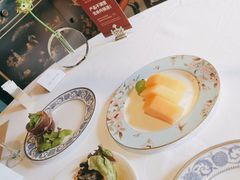 -领仕扒房(长春店)