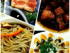 -淮扬情私房菜(美丽华店)