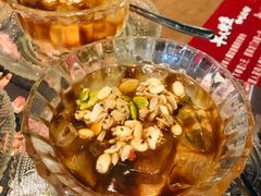 -龙门烤鱼(东方宝泰店)