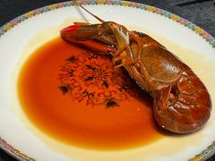 熟醉小蓝龙-新光酒家·河豚·海鲜·蟹料理(浦东店)