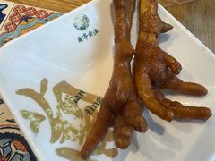 -兰亭安泊牛肉面(乐都路店)