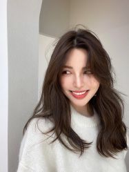 -HG美发设计沙龙