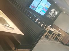 -新石器烤肉(百联川沙店)