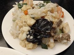 -清真宏玉祥黄门脸餐厅(华荫东里店)