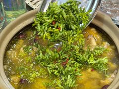 -楠波炭炉鸡煲馆(桥北店)