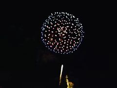 -台场海滨公园船码头
