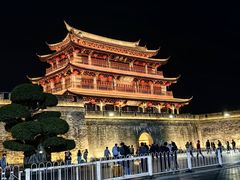 -潮州古城
