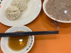 -庆丰包子铺(和平里店)
