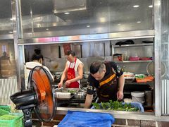 -达道武仔牛肉店(广达路店)