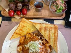 -遇见西木美式餐厅(体育路店)